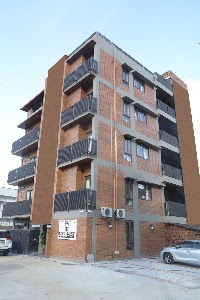 SS CoCo Nest Luxury Service Apartments place picture
