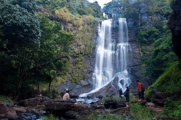Hebbe Falls SS CoCo Nest Luxury Service Apartments
