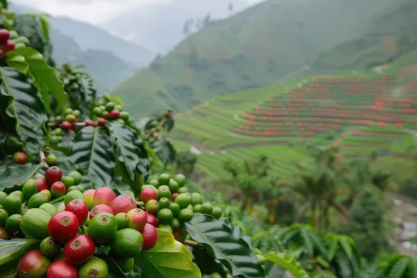coffee plantations Luxury Service Apartments in Chikmagalur